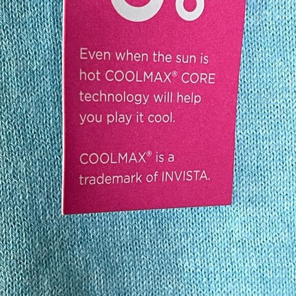 LILLY PULITZER  DAMARA SWEATER HEATHERED BAYSIDE BLUE  SIZE XS NWT - Picture 10 of 11